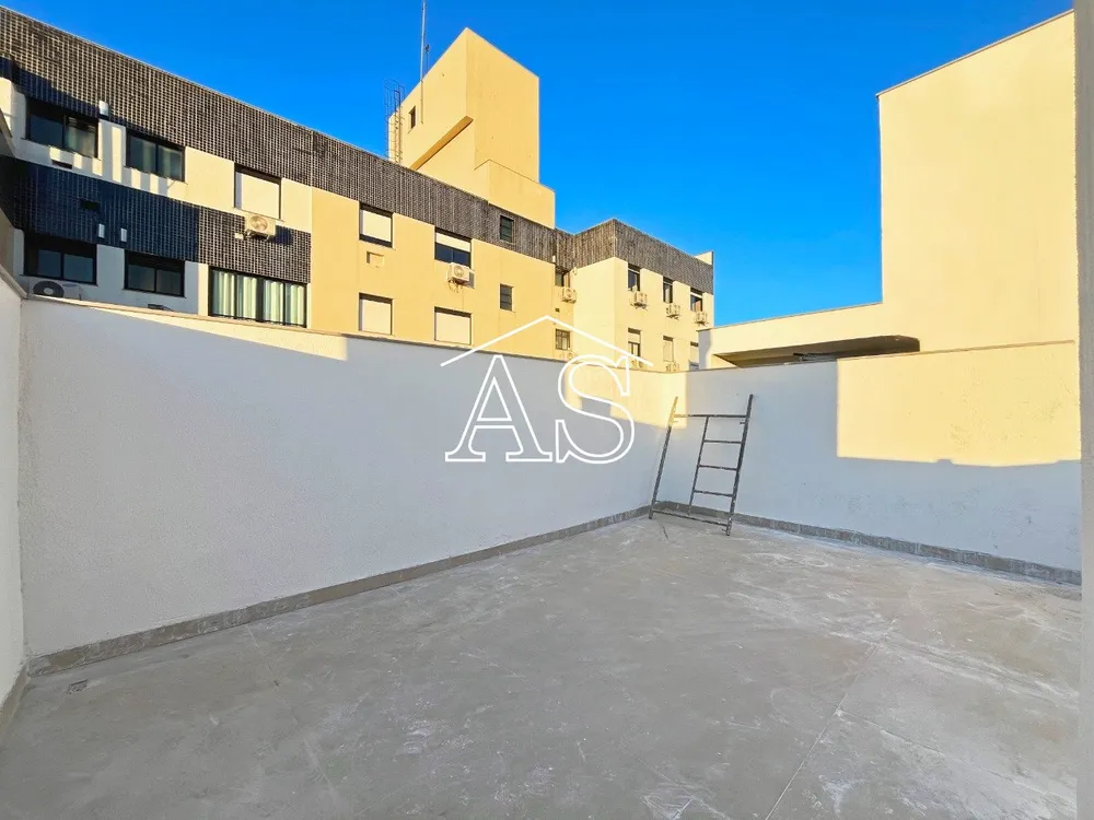 Cobertura, 2 quartos, 112 m² - Foto 4