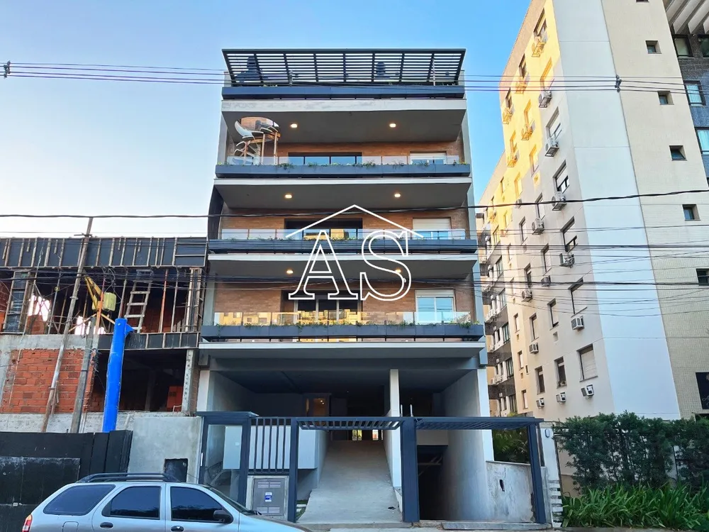 Cobertura, 2 quartos, 112 m² - Foto 15