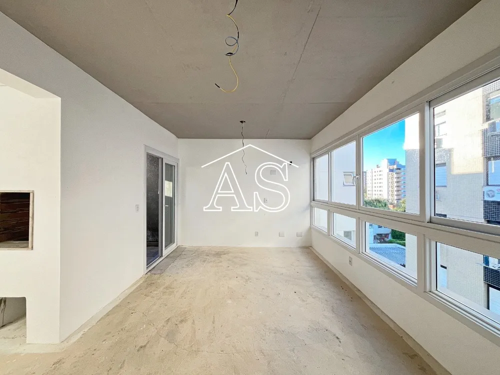 Cobertura, 2 quartos, 112 m² - Foto 3