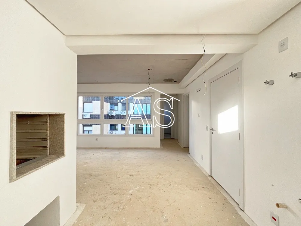Cobertura, 2 quartos, 112 m² - Foto 2