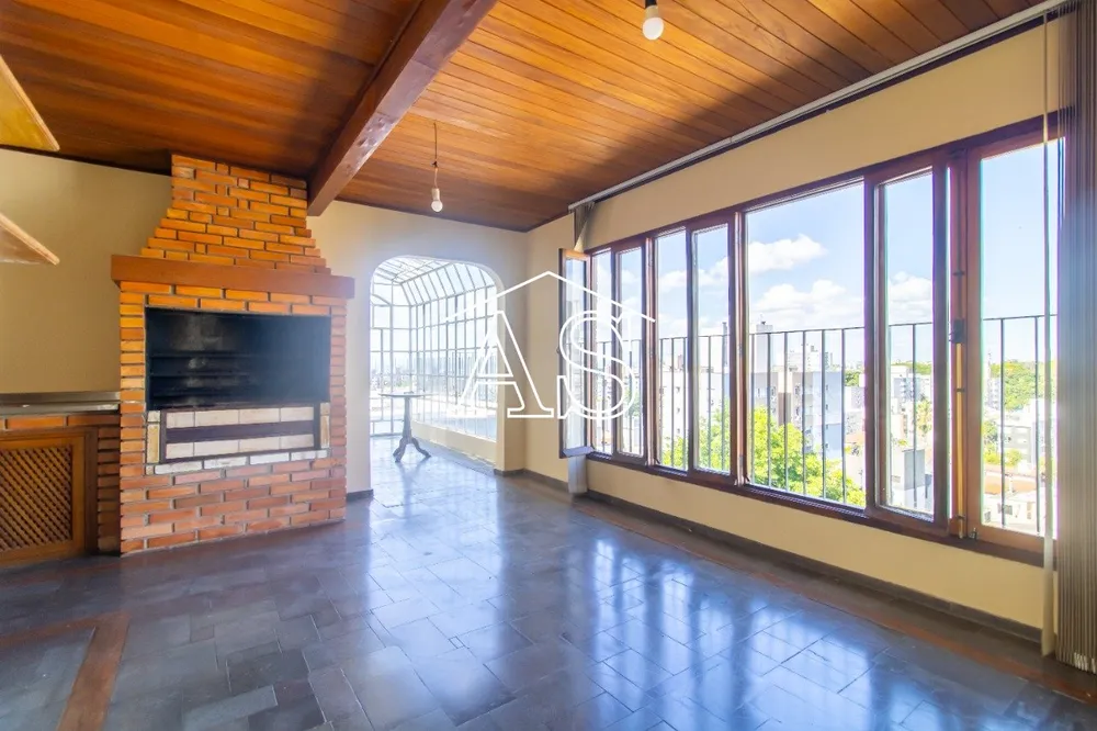 Cobertura, 3 quartos, 243 m² - Foto 11
