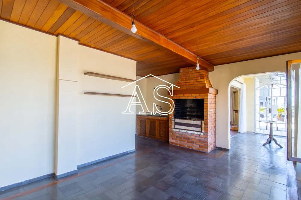 Cobertura, 3 quartos, 243 m² - Foto 4