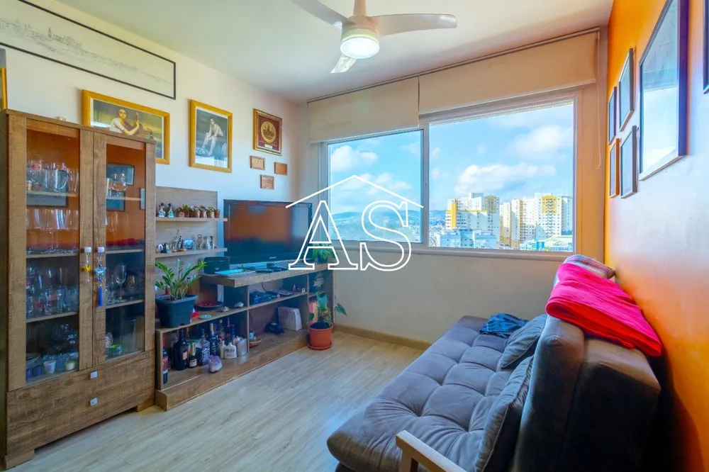 Apartamento, 3 quartos, 82 m² - Foto 2