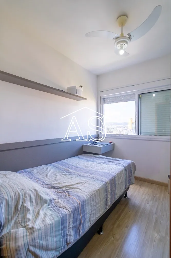 Apartamento, 3 quartos, 82 m² - Foto 9
