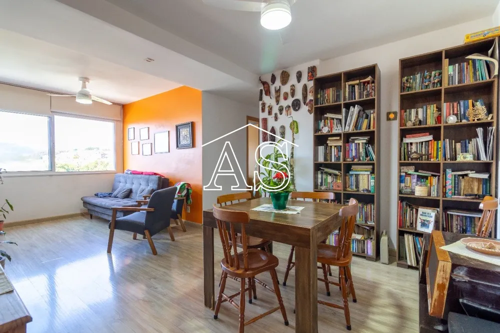 Apartamento, 3 quartos, 82 m² - Foto 4