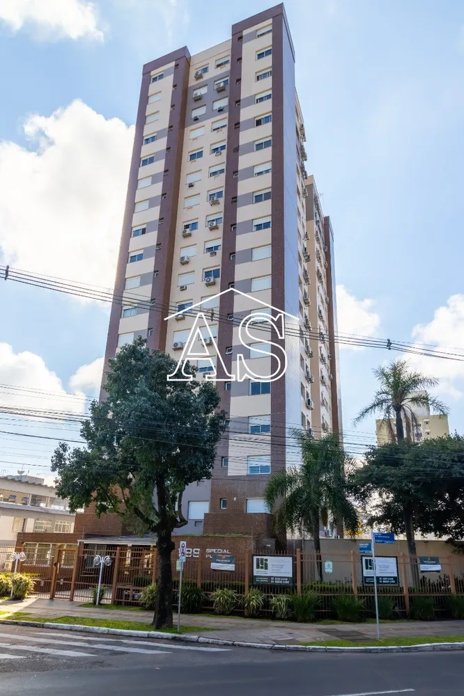 Apartamento, 3 quartos, 82 m² - Foto 6