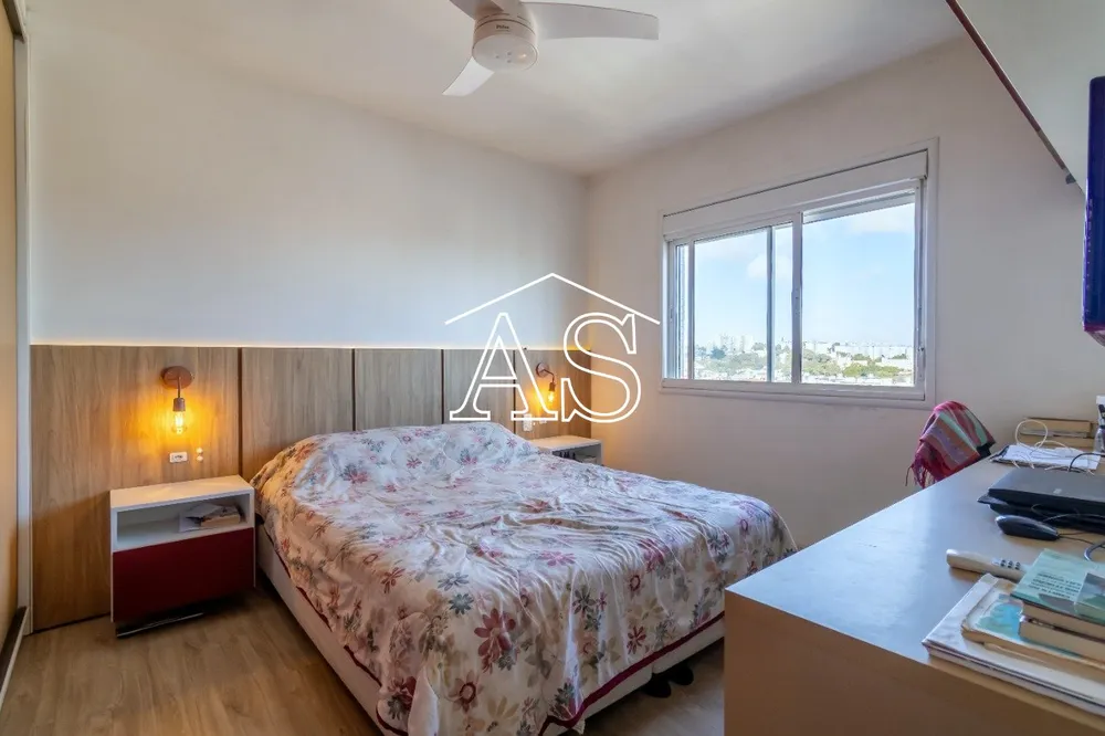 Apartamento, 3 quartos, 82 m² - Foto 8
