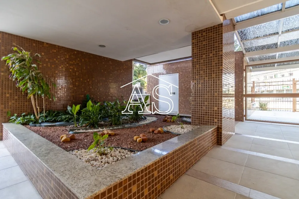 Apartamento, 3 quartos, 82 m² - Foto 3