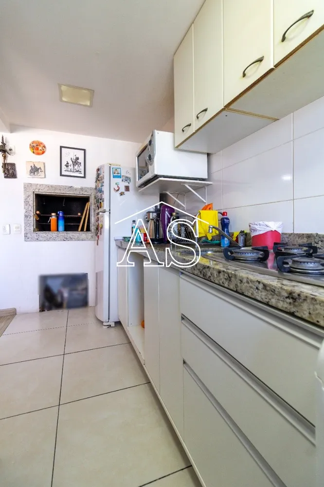 Apartamento, 3 quartos, 82 m² - Foto 8