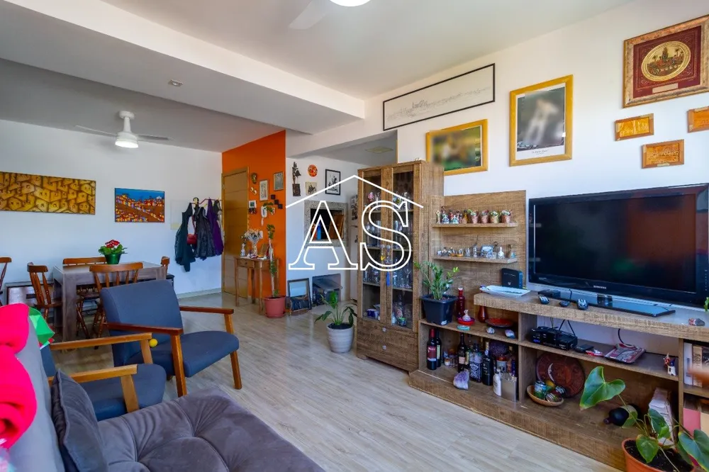 Apartamento, 3 quartos, 82 m² - Foto 10