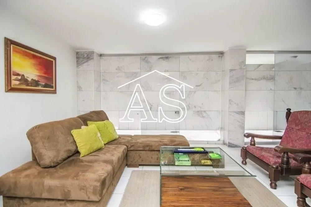 Apartamento, 3 quartos, 152 m² - Foto 15