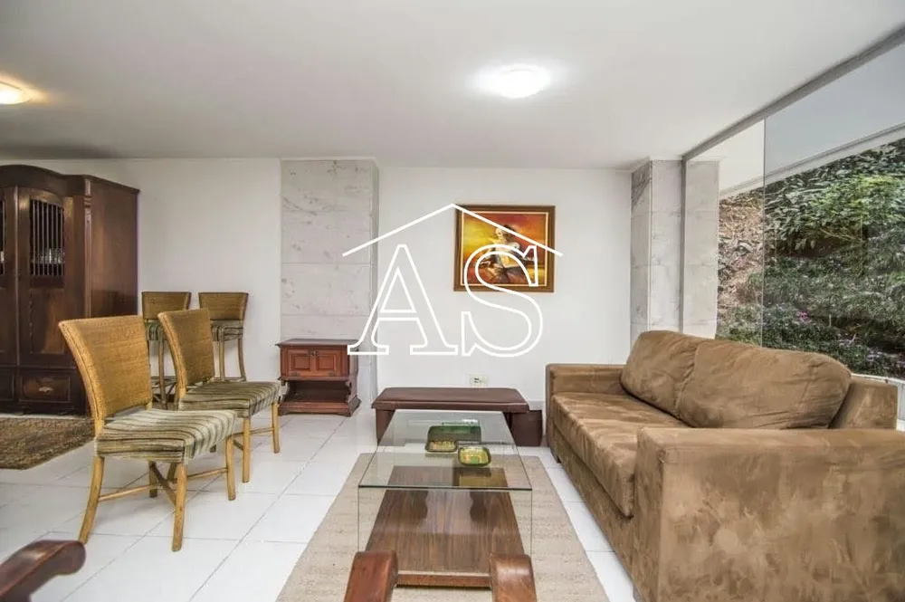 Apartamento, 3 quartos, 152 m² - Foto 13