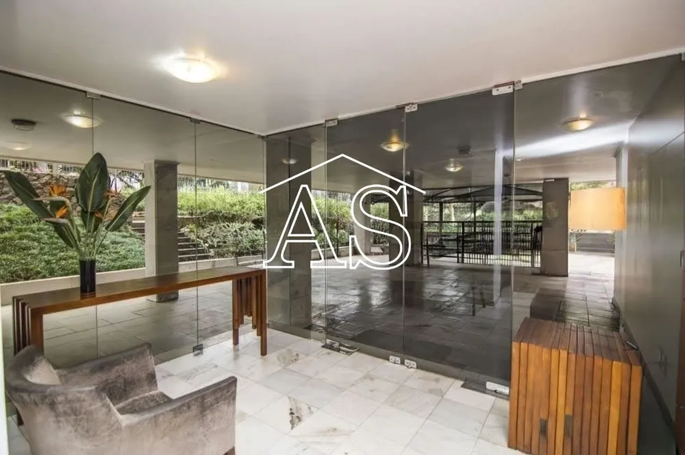 Apartamento, 3 quartos, 152 m² - Foto 11