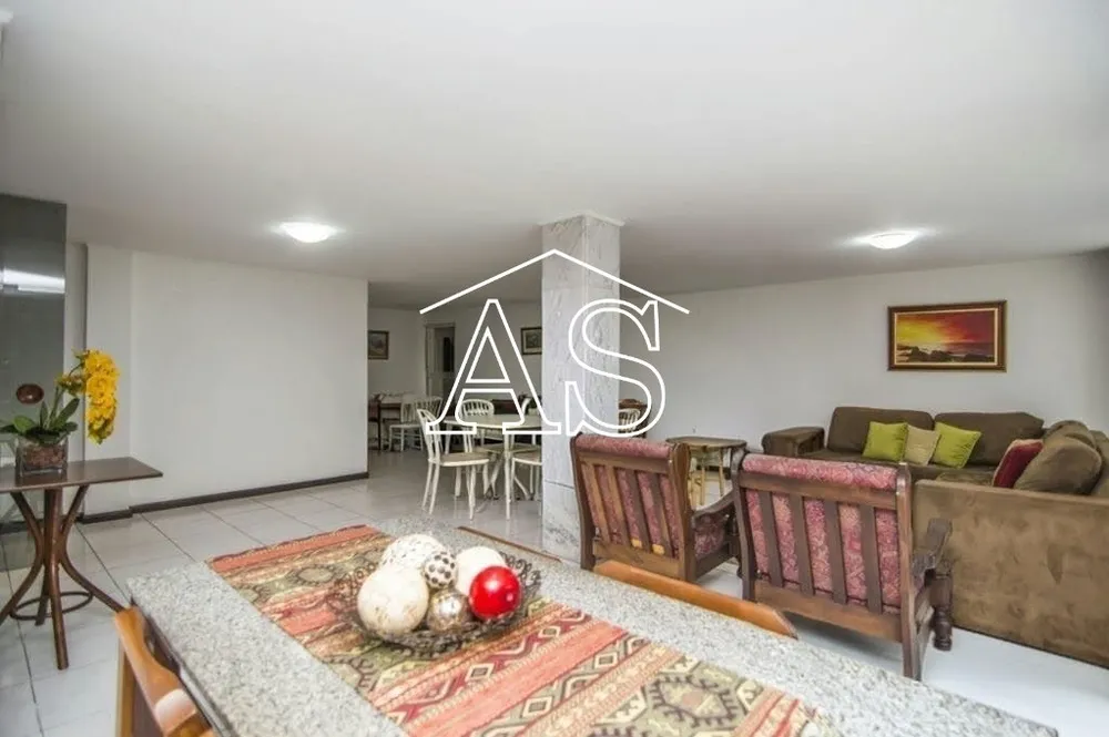 Apartamento, 3 quartos, 152 m² - Foto 3