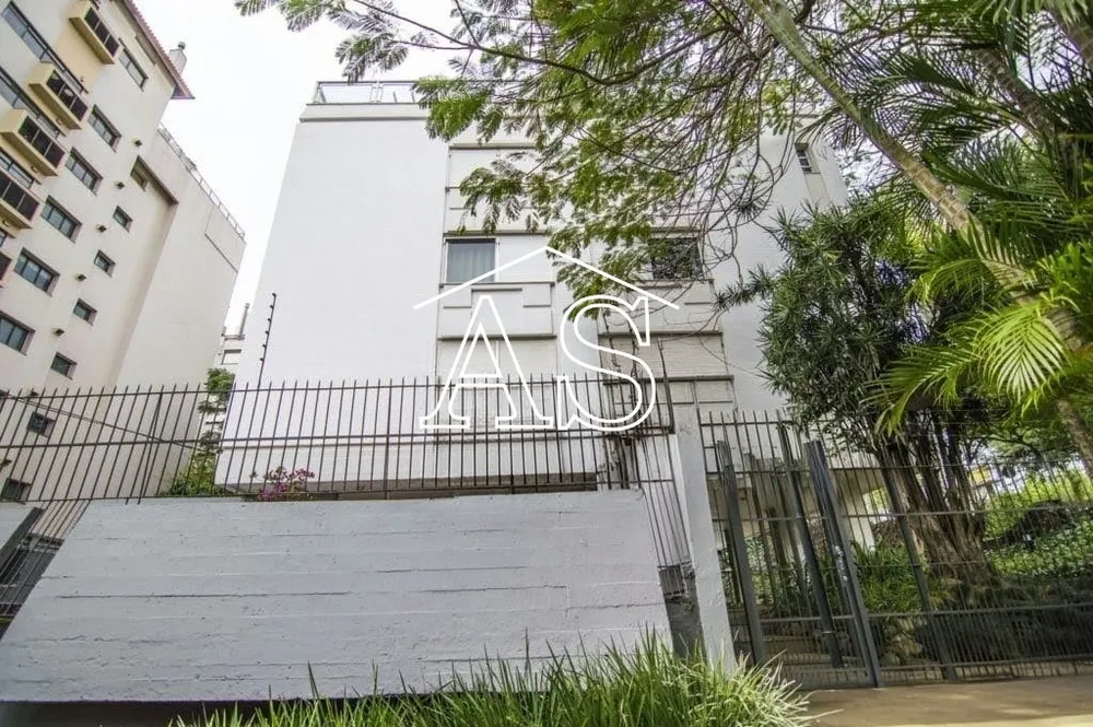 Apartamento, 3 quartos, 152 m² - Foto 4