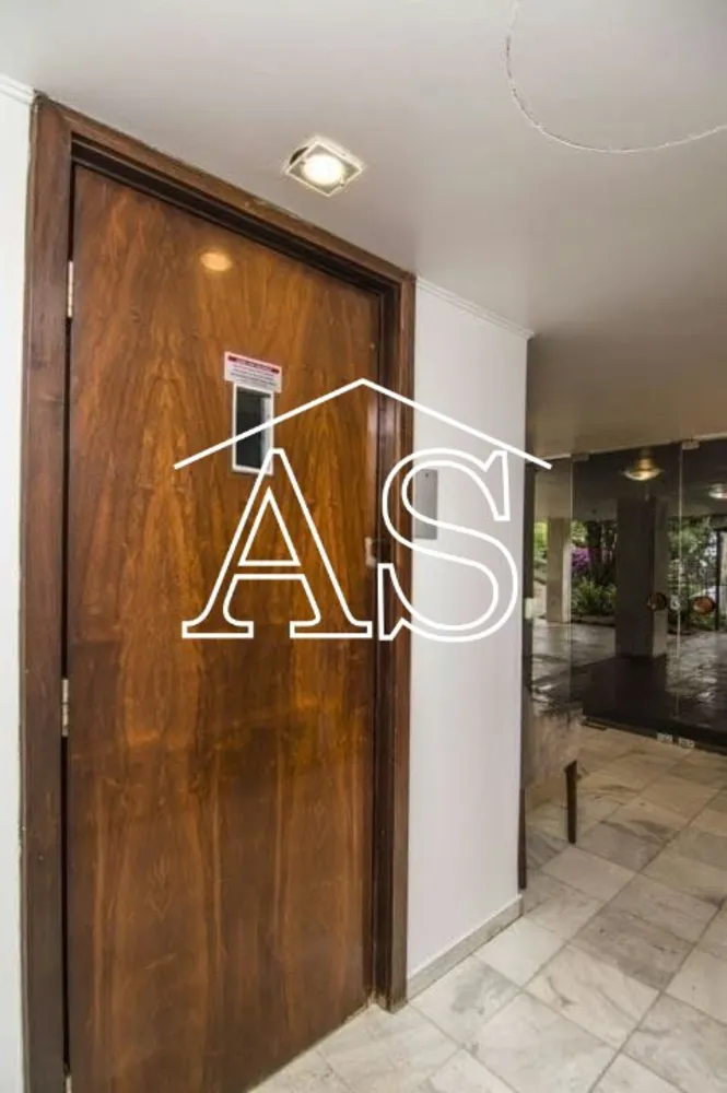 Apartamento, 3 quartos, 152 m² - Foto 10