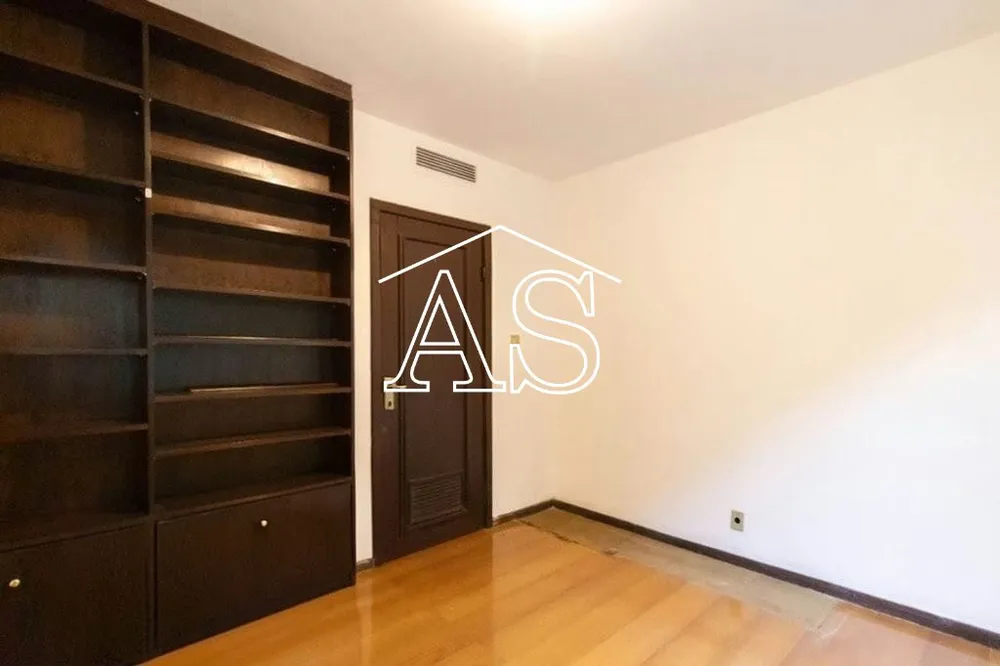 Apartamento, 3 quartos, 152 m² - Foto 5