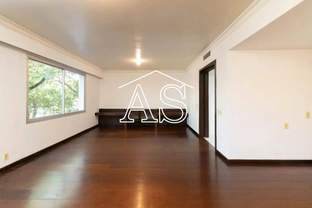 Apartamento, 3 quartos, 152 m² - Foto 2