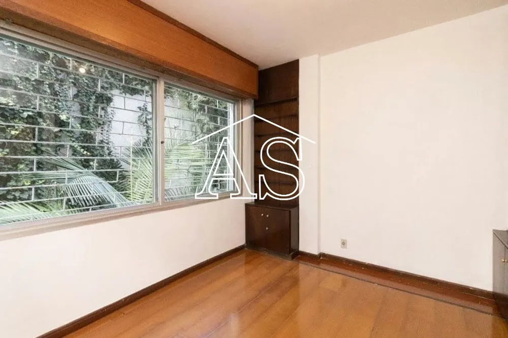 Apartamento, 3 quartos, 152 m² - Foto 12