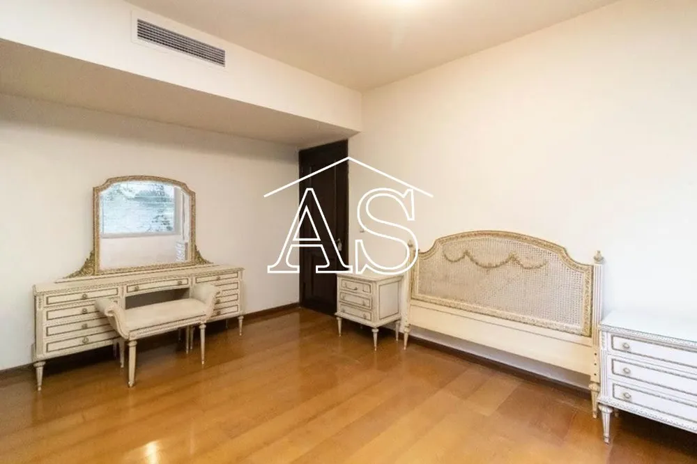 Apartamento, 3 quartos, 152 m² - Foto 5