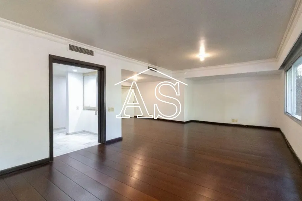 Apartamento, 3 quartos, 152 m² - Foto 8