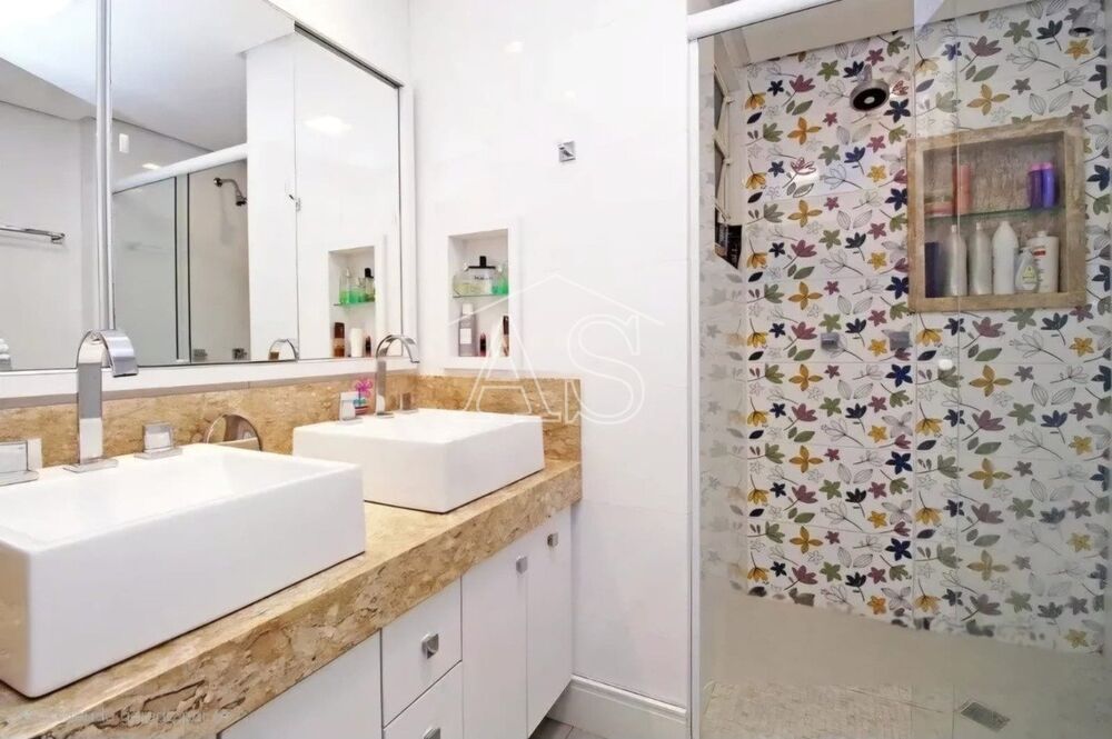 Apartamento, 3 quartos, 104 m² - Foto 9