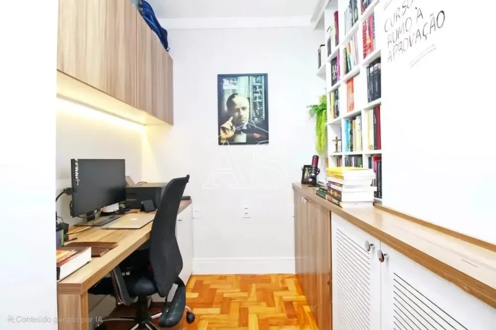 Apartamento, 3 quartos, 104 m² - Foto 17
