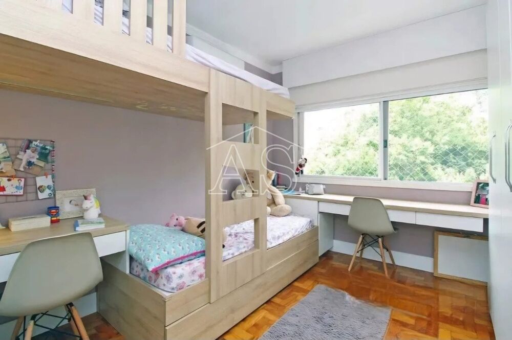 Apartamento, 3 quartos, 104 m² - Foto 7