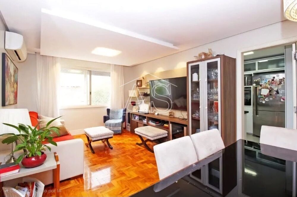 Apartamento, 3 quartos, 104 m² - Foto 1