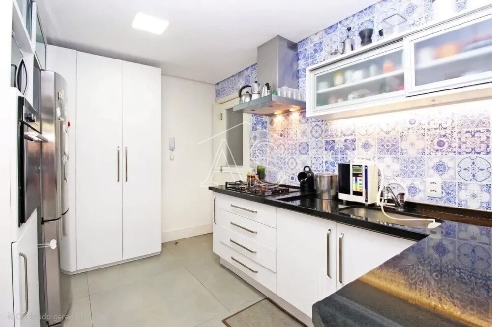 Apartamento, 3 quartos, 104 m² - Foto 3