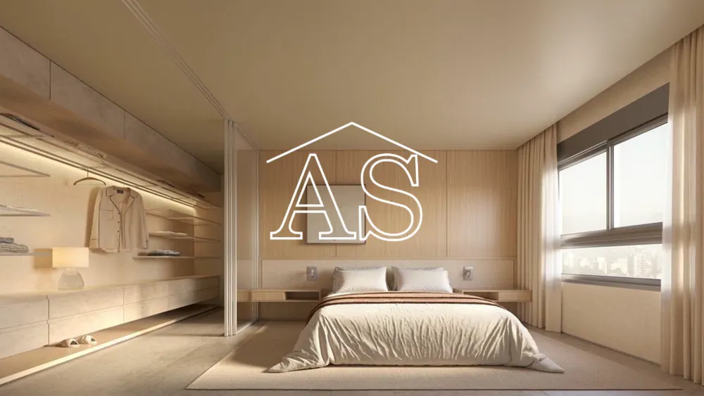 Apartamento, 3 quartos, 257 m² - Foto 5