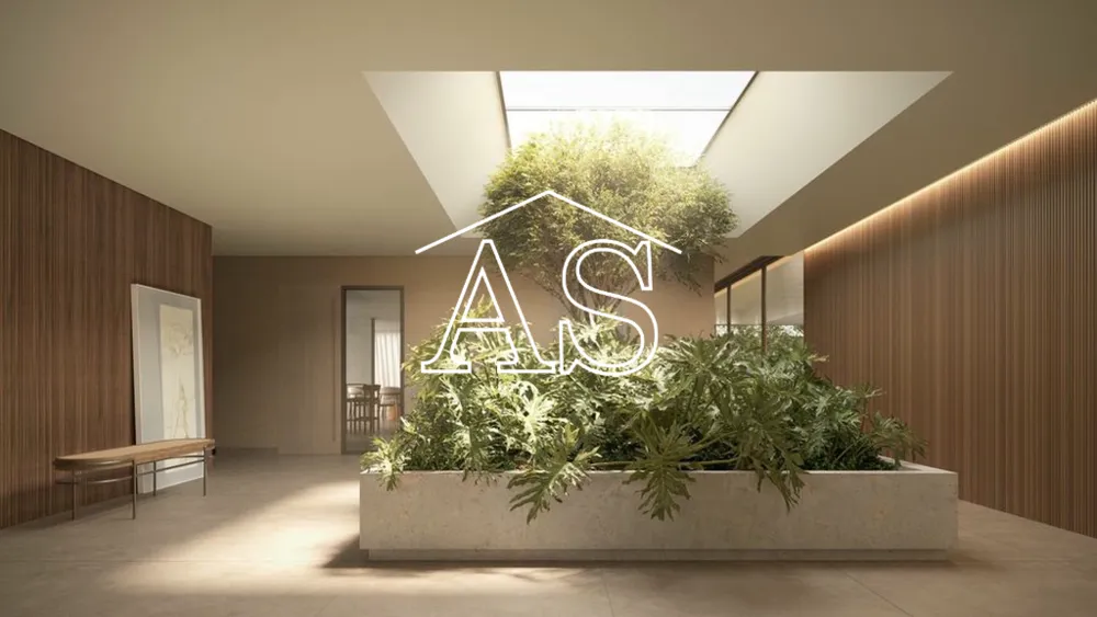 Apartamento, 3 quartos, 257 m² - Foto 3