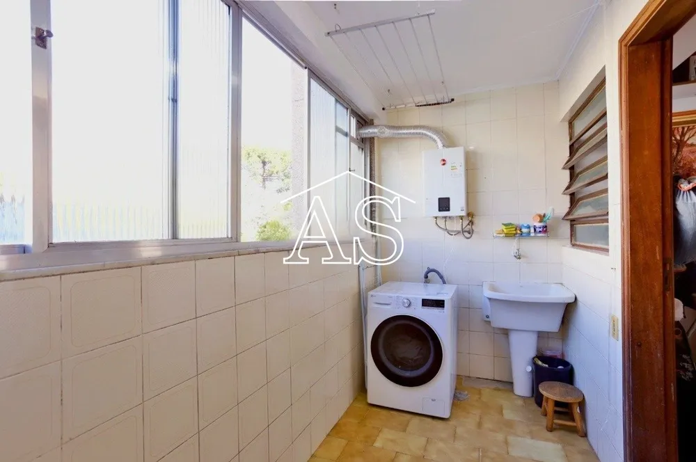 Apartamento, 3 quartos, 118 m² - Foto 6