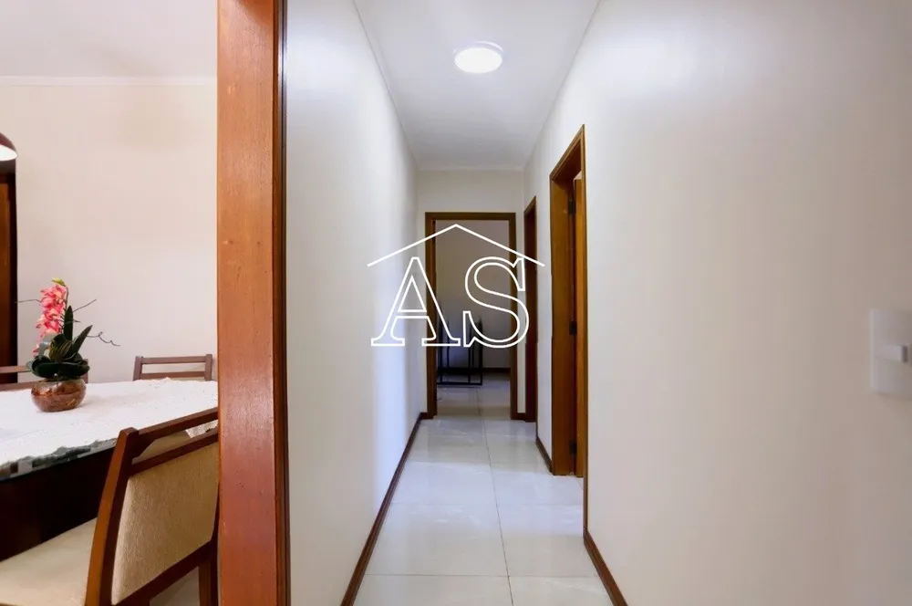 Apartamento, 3 quartos, 118 m² - Foto 5