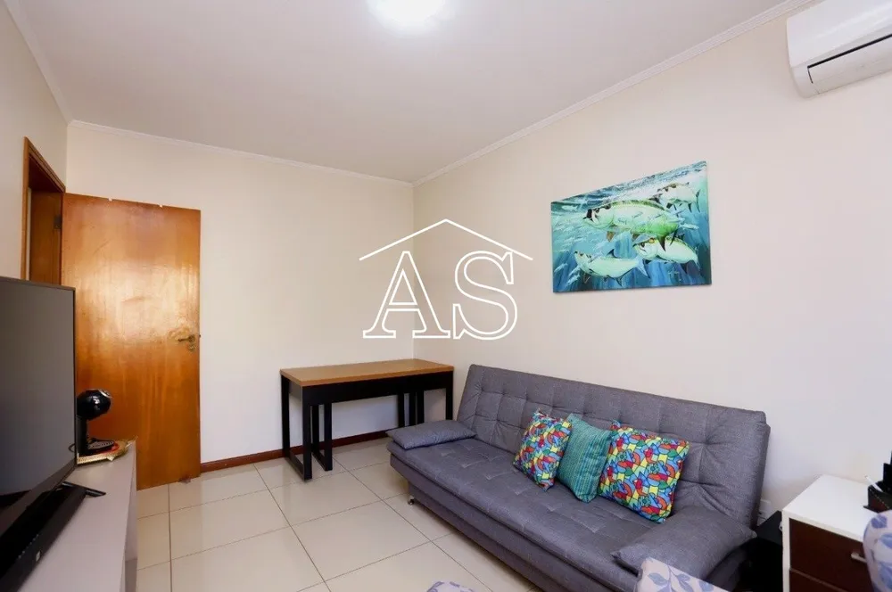 Apartamento, 3 quartos, 118 m² - Foto 2