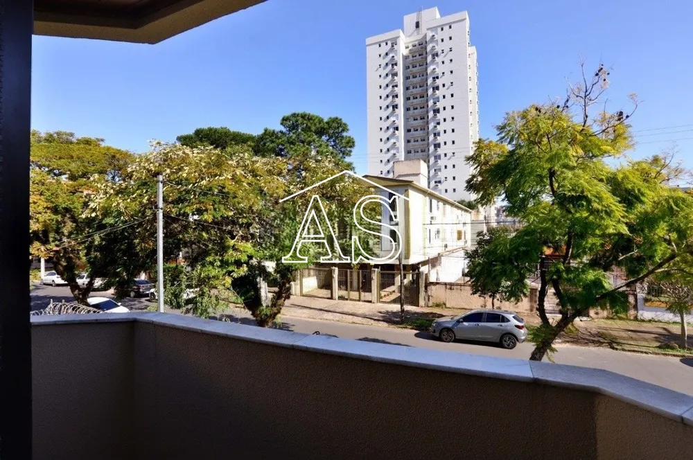 Apartamento, 3 quartos, 118 m² - Foto 8