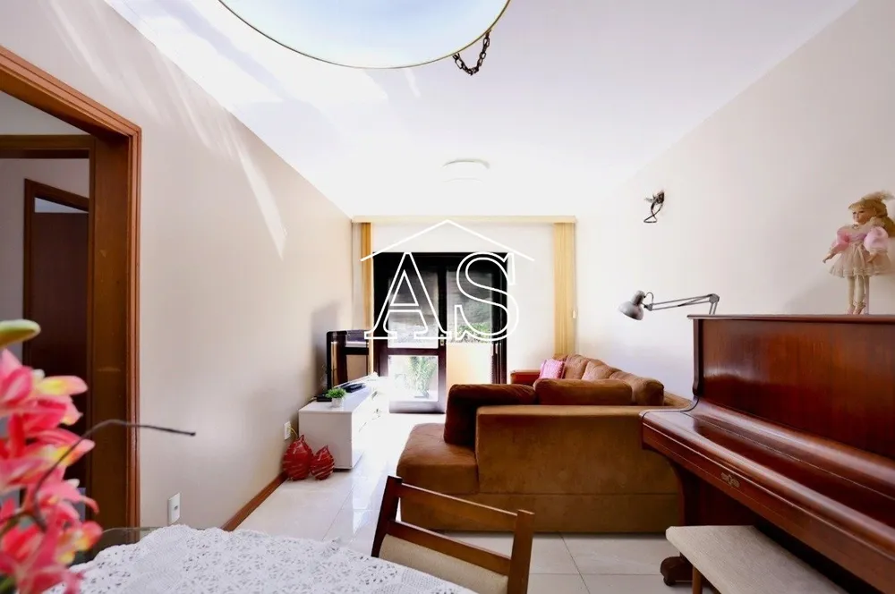 Apartamento, 3 quartos, 118 m² - Foto 3