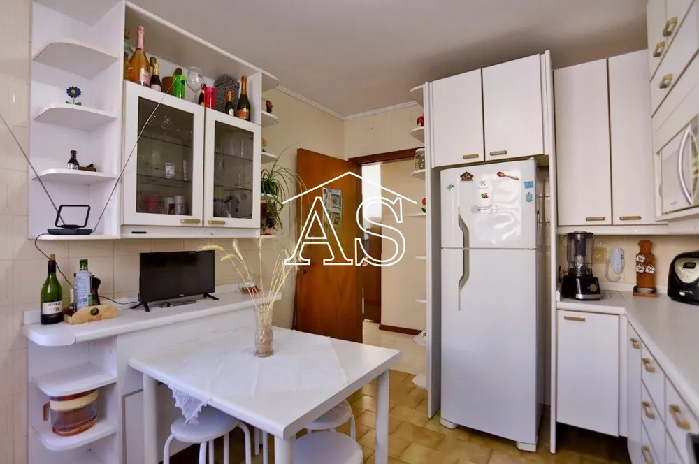 Apartamento, 3 quartos, 118 m² - Foto 11