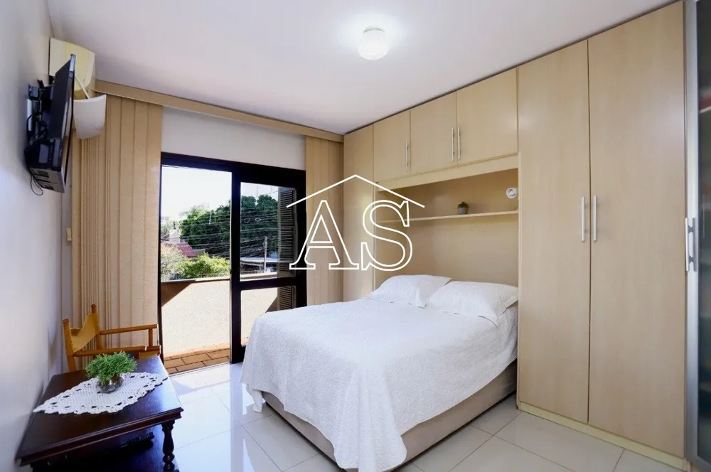 Apartamento, 3 quartos, 118 m² - Foto 5