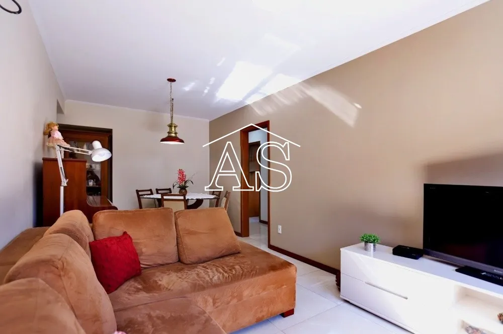 Apartamento, 3 quartos, 118 m² - Foto 1