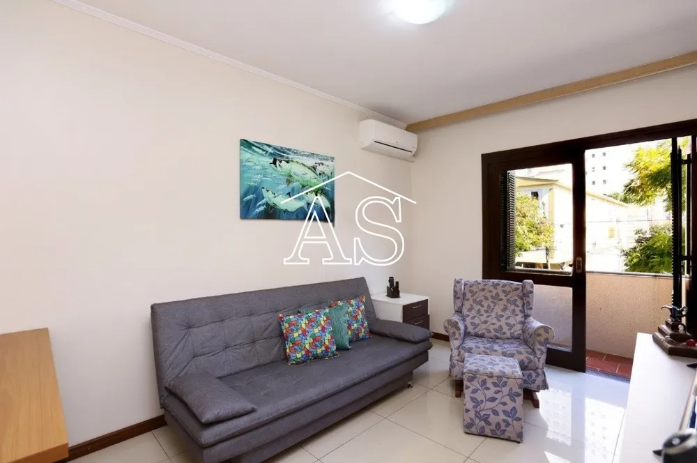 Apartamento, 3 quartos, 118 m² - Foto 4