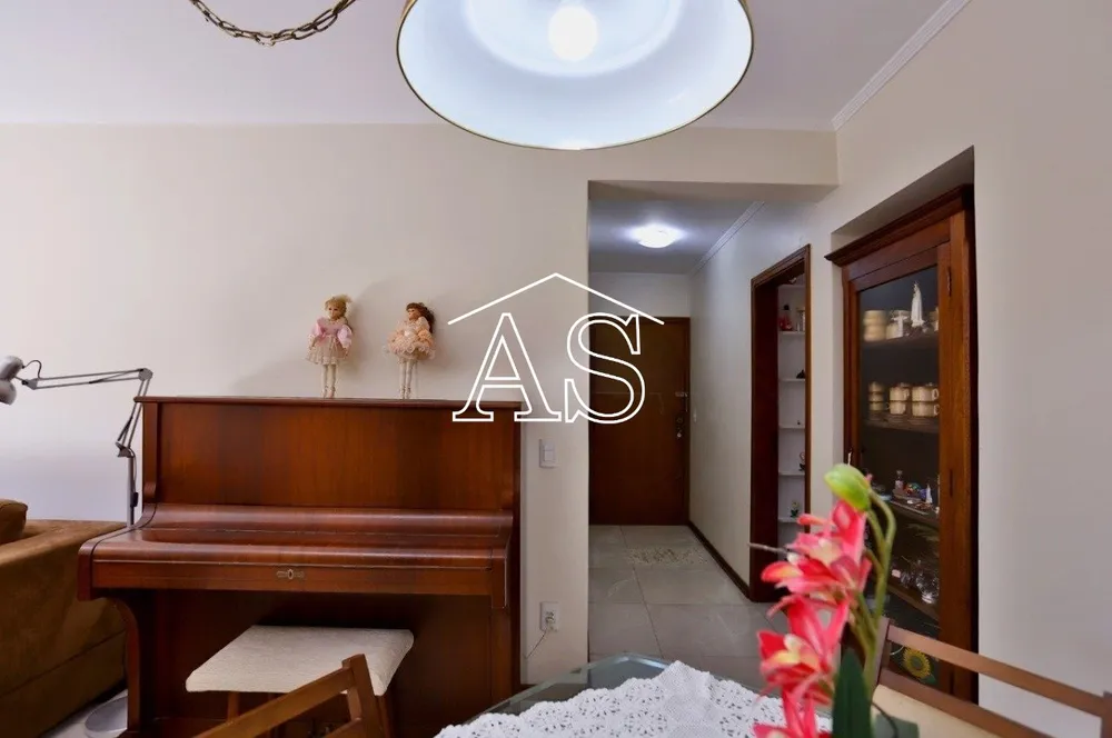 Apartamento, 3 quartos, 118 m² - Foto 7