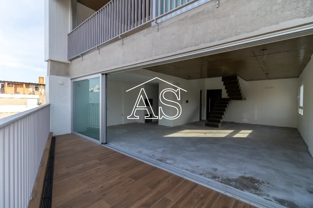 Apartamento, 3 quartos, 141 m² - Foto 2