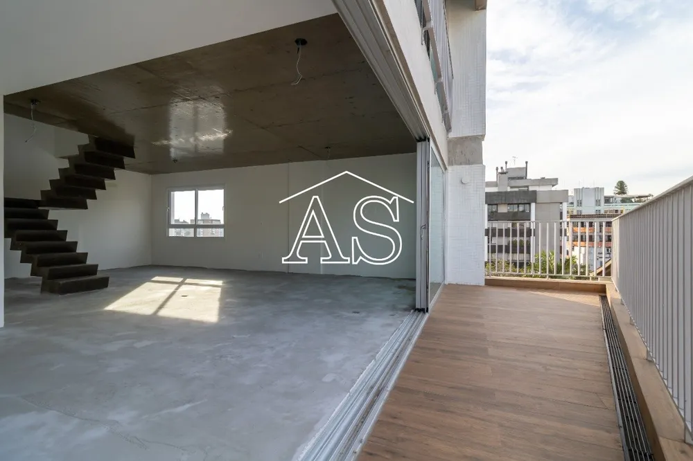 Apartamento, 3 quartos, 141 m² - Foto 1