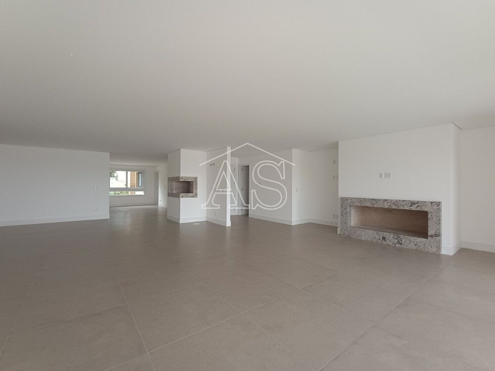 Cobertura Lançamentos com 4 quartos, 484m² - Foto 2