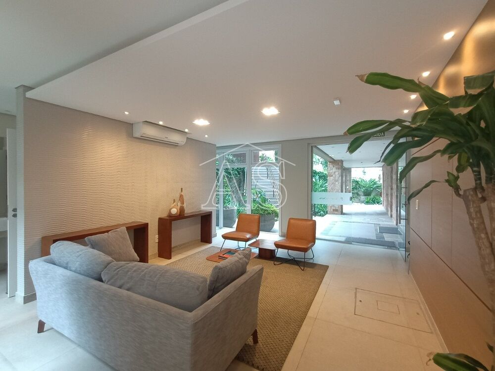 Cobertura Lançamentos com 4 quartos, 484m² - Foto 4