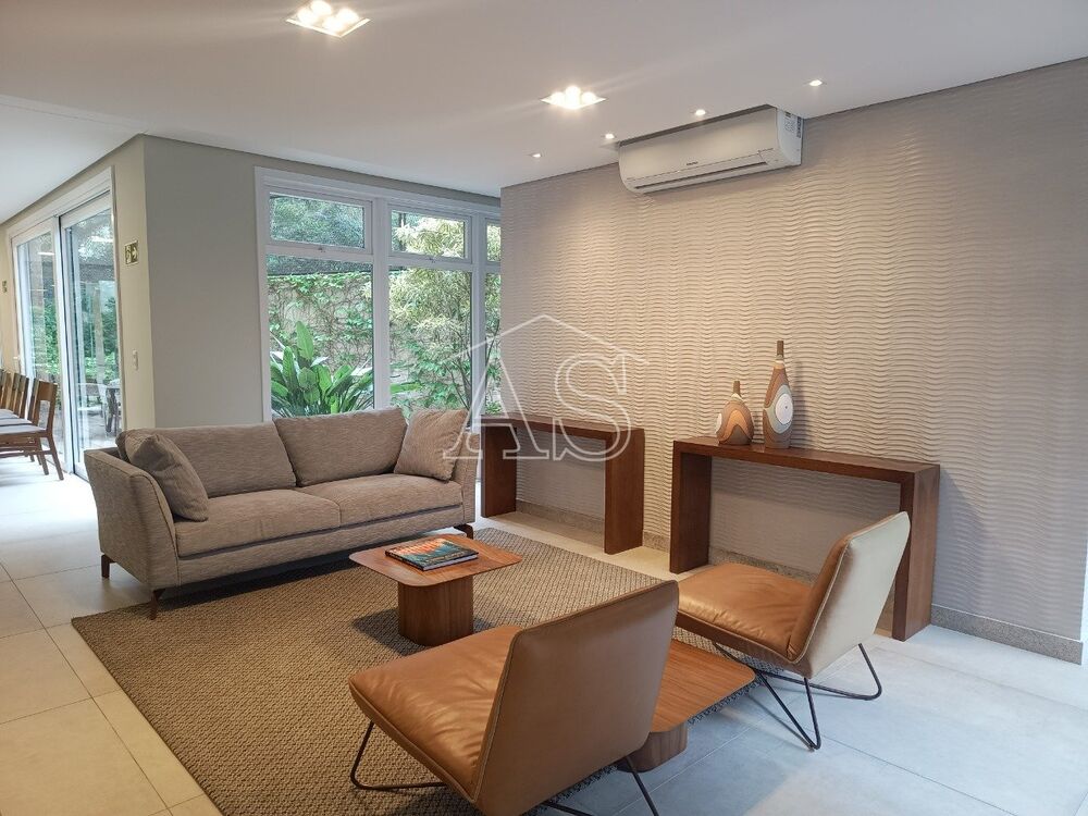 Cobertura Lançamentos com 4 quartos, 484m² - Foto 3