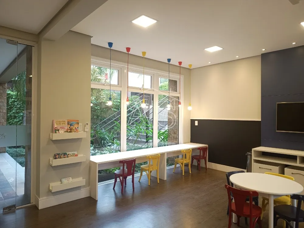 Cobertura, 4 quartos, 484 m² - Foto 11