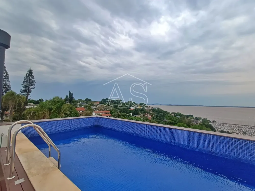 Cobertura, 4 quartos, 484 m² - Foto 10