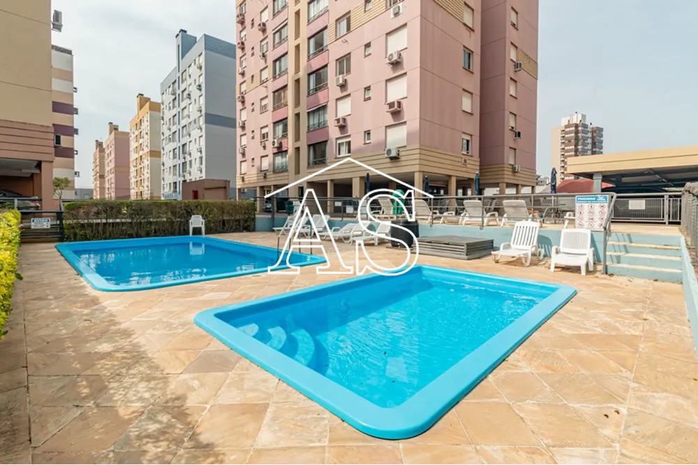 Apartamento, 3 quartos, 84 m² - Foto 6